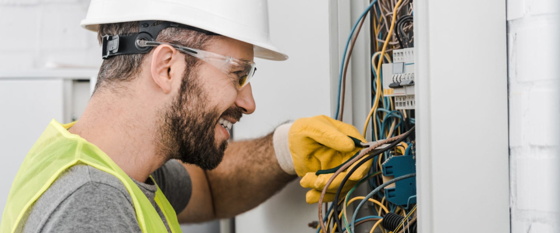 BEST ELECTRICIANS